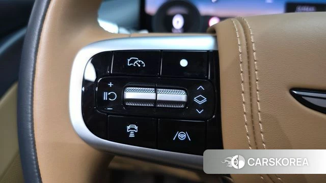 Genesis G80 (RG3) id 5015843 из Кореи 25