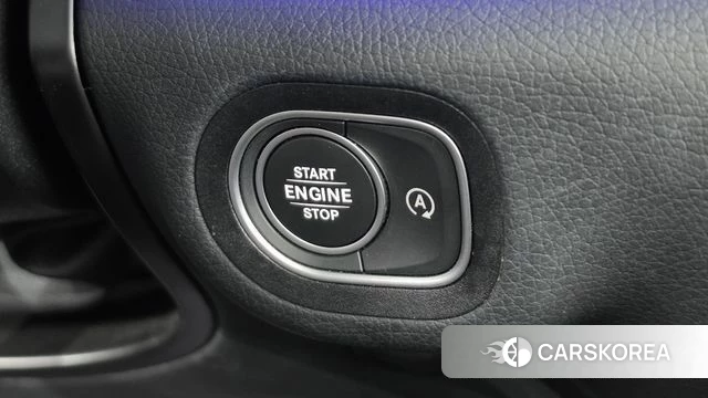 Mercedes-Benz GLE-Class W167 id 4996254 из Кореи 25