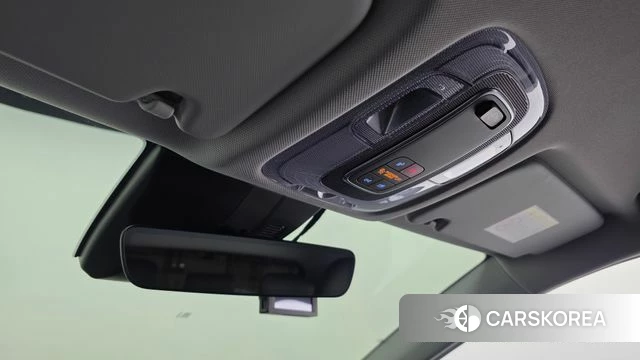 Hyundai Kona (SX2) id 4985217 из Кореи 25