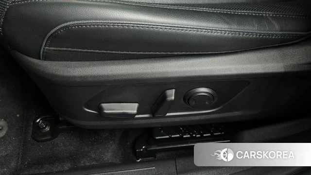 Hyundai Tucson Hybrid (NX4) id 4730316 из Кореи 25