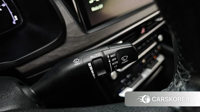 Kia K7 Premier id 4998267 из Кореи 25