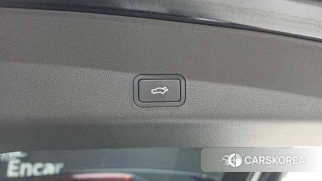 Renault Korea (Samsung) Grand Coleos id 5045474 из Кореи 25