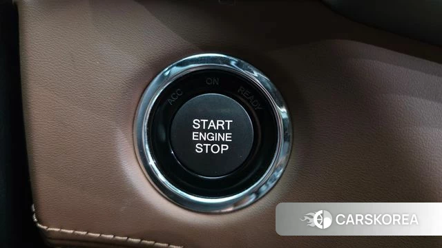 Ssangyong Rexton Sports id 4978333 из Кореи 25