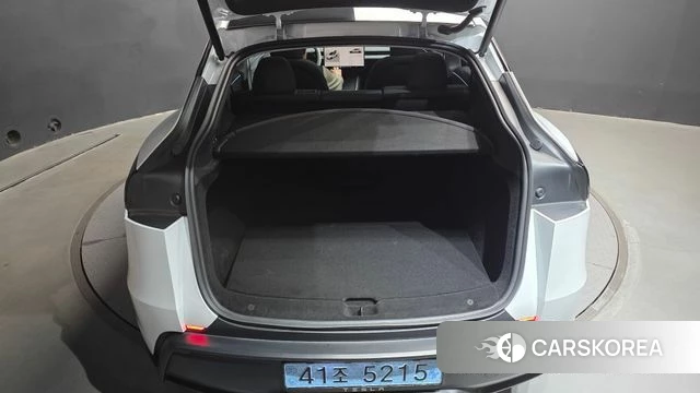 Tesla Model Y id 4980108 из Кореи 25
