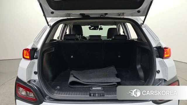 Hyundai Kona Electric id 4992614 из Кореи 25
