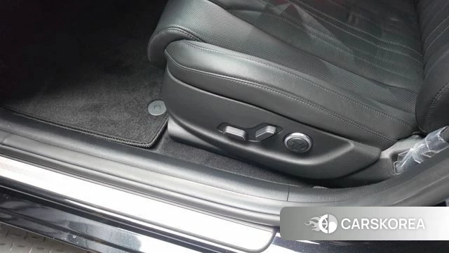 Genesis G80 (RG3) id 5033019 из Кореи 25