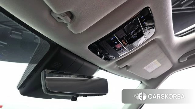 Hyundai Santa Fe (MX5) id 4555067 из Кореи 25