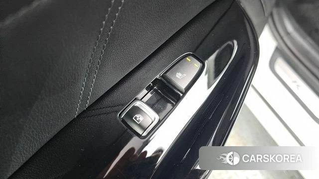 Kia K5 Hybrid 3rd Generation id 4992819 из Кореи 25