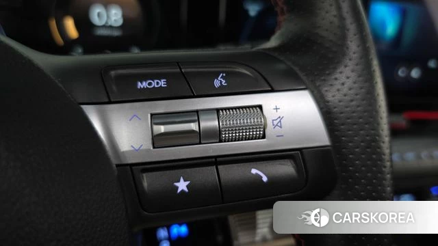 Hyundai Kona (SX2) id 4950096 из Кореи 25