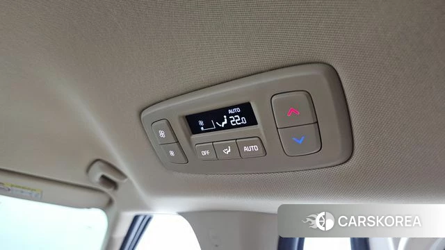 Kia Carnival 4th generation id 4992050 из Кореи 25