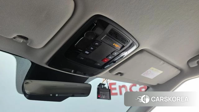 Kia The New Carnival 4th Generation id 5058441 из Кореи 25