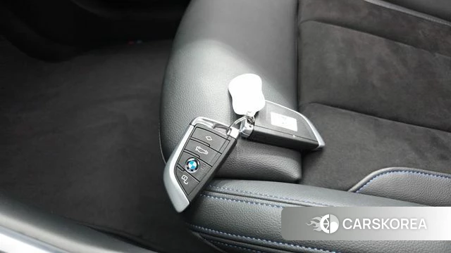BMW 3 Series (G20) id 4992873 из Кореи 25