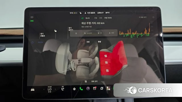 Tesla Model Y id 4863006 из Кореи 25