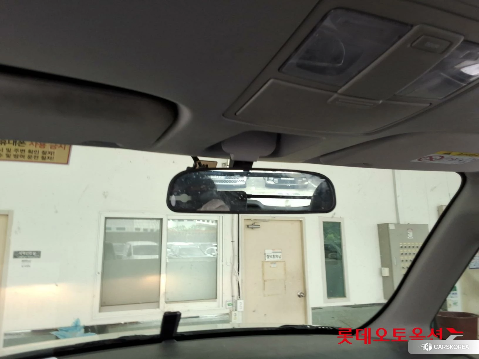Kia Ray id 4989995 из Кореи 25