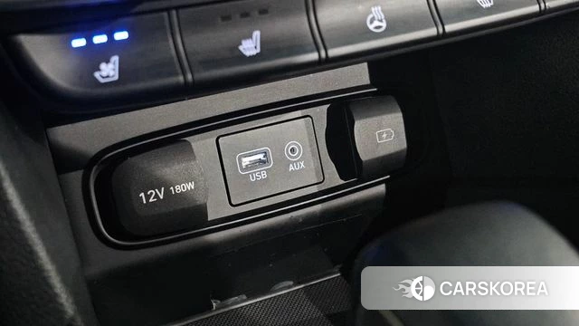Hyundai Santa Fe TM id 4952725 из Кореи 25