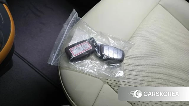 Hyundai Casper id 4991292 из Кореи 25