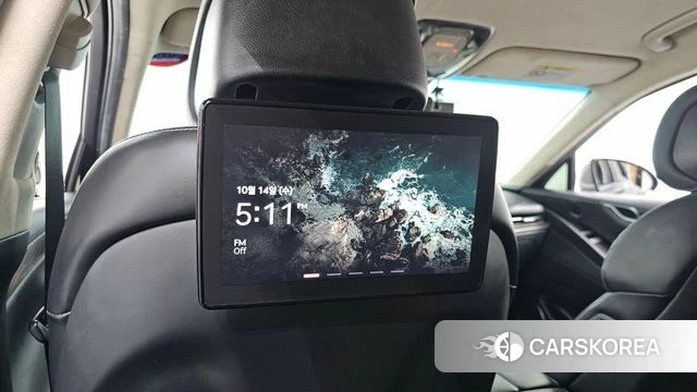 Genesis G80 (RG3) id 4987607 из Кореи 25