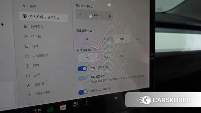 Tesla Model 3 id 5013362 из Кореи 25