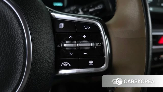 Kia The New Sorento 4th Generation id 5032838 из Кореи 25