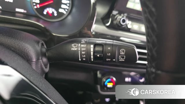 Kia Seltos id 5040447 из Кореи 25