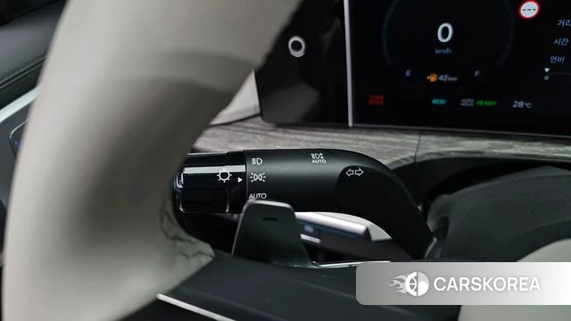 Hyundai Santa Fe (MX5) id 4928515 из Кореи 25