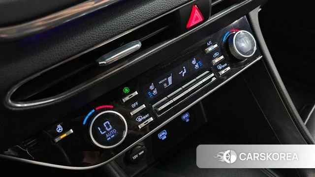 Hyundai Sonata (DN8) id 4758071 из Кореи 25