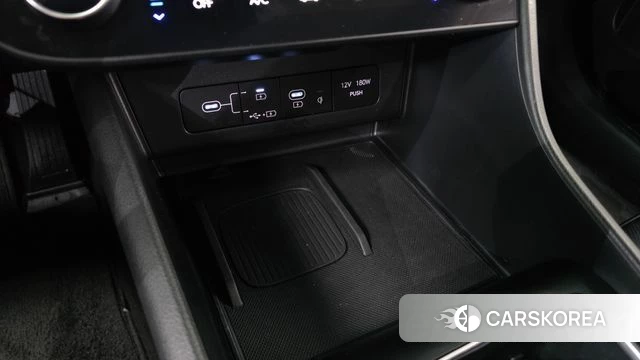 Hyundai Sonata D Edge Hybrid (DN8) id 4975373 из Кореи 25