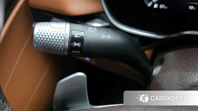 Genesis G80 (RG3) id 5021763 из Кореи 25