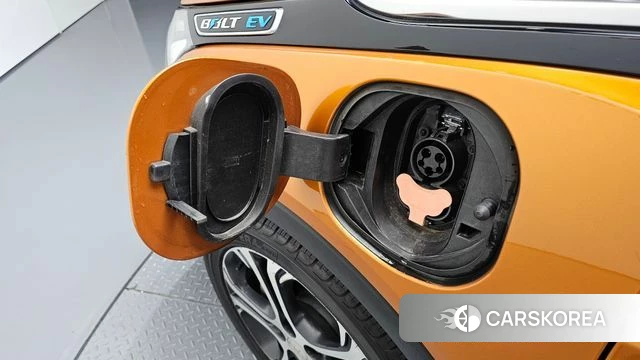 Chevrolet (GM Daewoo) Bolt EV id 5029390 из Кореи 25