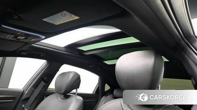 Genesis G80 id 5035812 из Кореи 25