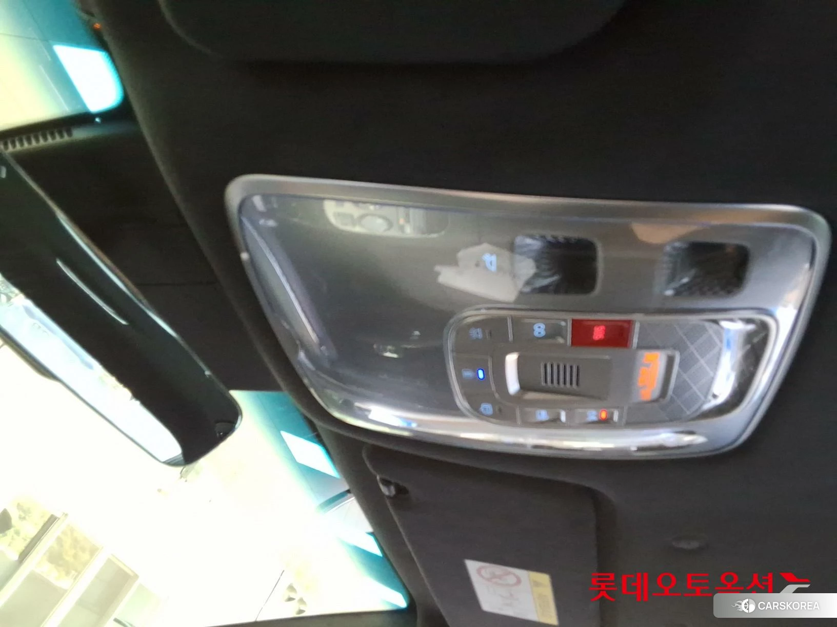 Hyundai G90 id 5001045 из Кореи 25