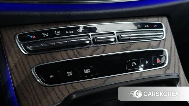 Mercedes-Benz E-Class W213 id 5003046 из Кореи 25
