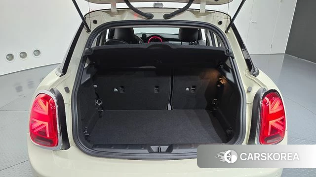 Mini Cooper id 4987882 из Кореи 25