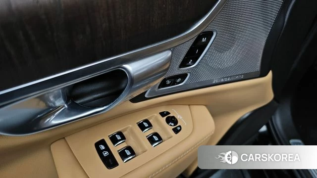 Volvo S90 id 4511448 из Кореи 25