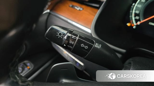 Kia More K9 id 5048638 из Кореи 25