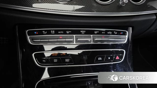 Mercedes-Benz E-Class W213 id 4936523 из Кореи 25