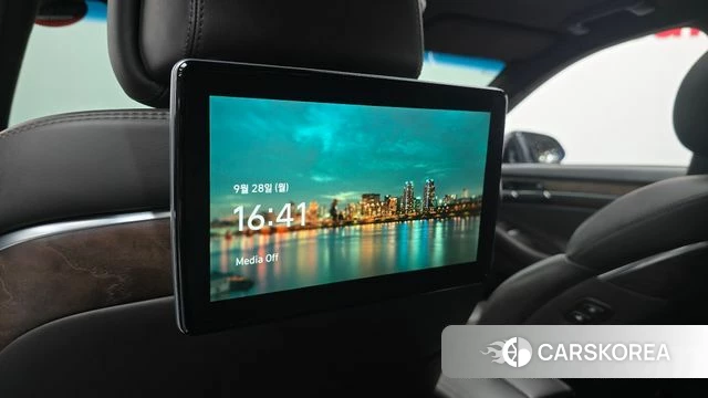 Genesis G90 id 4918485 из Кореи 25