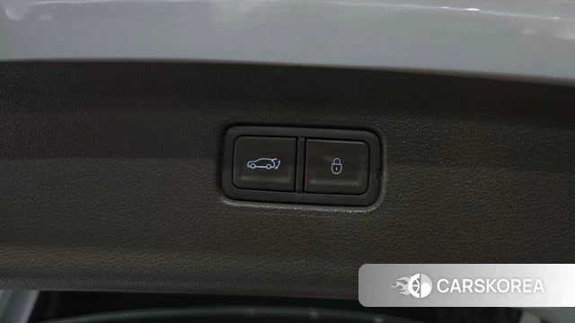Genesis GV80 id 4917022 из Кореи 25