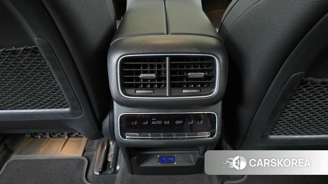 Mercedes-Benz GLE-Class W167 id 4957860 из Кореи 25