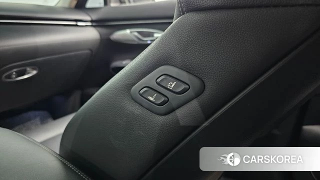Genesis GV70 id 4975823 из Кореи 25