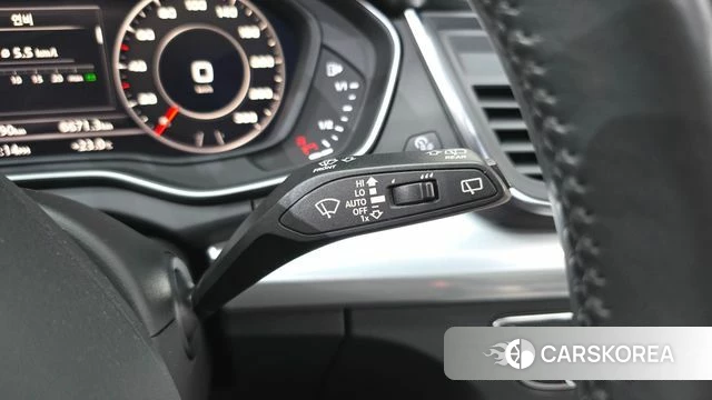 Audi Q5 (FY) id 5003736 из Кореи 25
