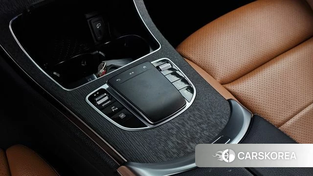 Mercedes-Benz GLC-Class X253 id 5034563 из Кореи 25