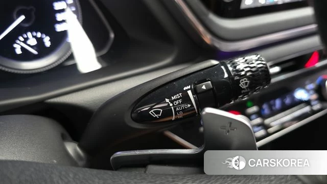Hyundai Sonata (DN8) id 4774365 из Кореи 25