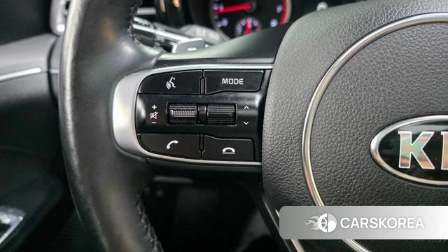 Kia K5 3rd generation id 4992753 из Кореи 25