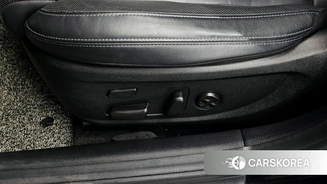 Hyundai Grandeur IG id 5004506 из Кореи 25