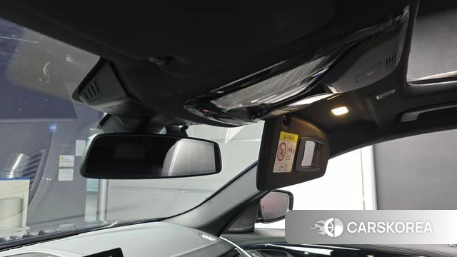 BMW 5 Series (G30) id 4977313 из Кореи 25