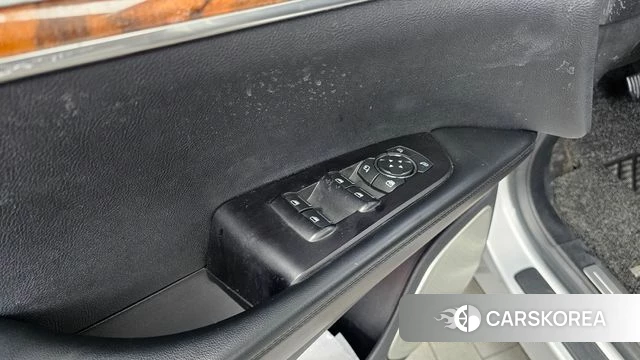Lincoln MKX 2nd Generation id 5042175 из Кореи 25