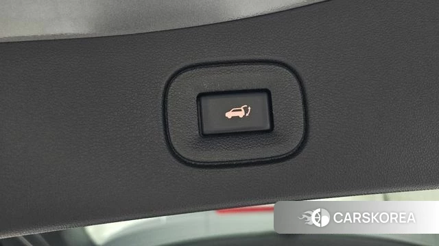 Renault Korea (Samsung) The New QM6 id 4784849 из Кореи 25