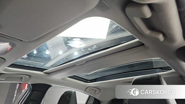 Toyota Prius 5th Generation id 5016166 из Кореи 25