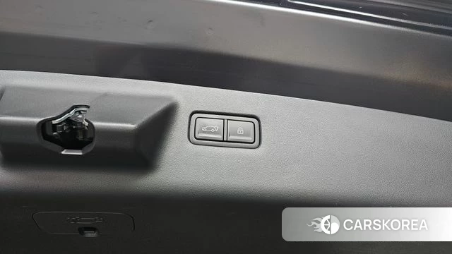 Hyundai Santa Fe (MX5) id 4700876 из Кореи 25